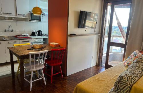 Apartamento com vista para o Vale dos Vinhedos - Foto 4