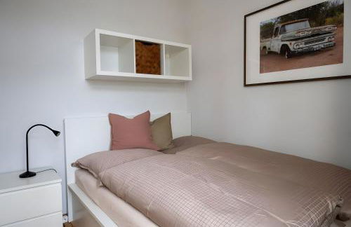 Ferienwohnung Lindner 2 - Foto 6