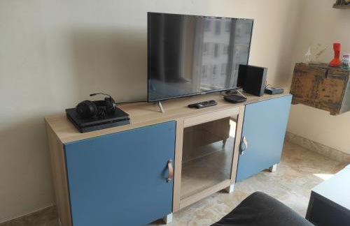 Appartement spacieux. P gratuit.plage à 13 min - Foto 7