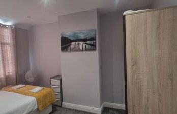 Breeze on Southend in Essex - Foto 21