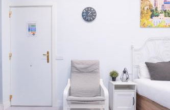 ABC Apartments Madrid - Foto 16