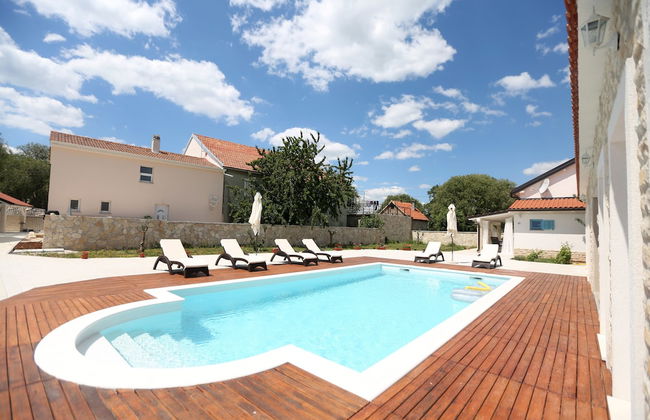 Kuce za odmor Brkic - Foto 57