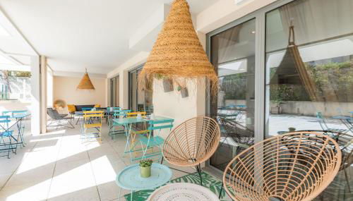 Appart'City Confort La Ciotat - Côté Port - Foto 2