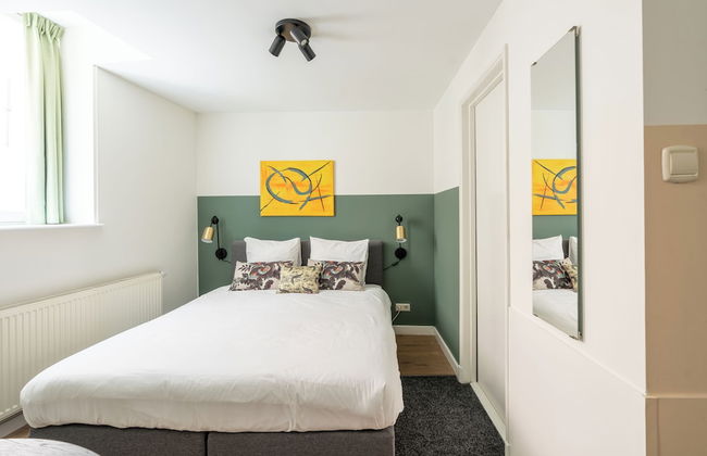 Amsterdam Dockside Flats - Foto 5