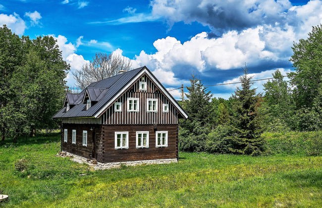 Sluneční vršek - Foto 1