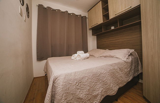 Chácara Santo Antonio - Laguna 430 - Foto 21