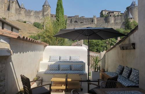 Le Belvédère St Gimer - Photo 6