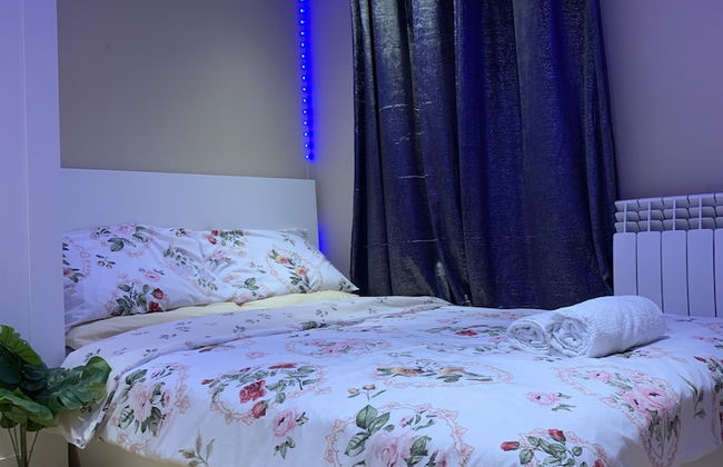 Charming 2-bed Apartment in Kingston Upon Thames - Foto 15