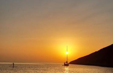 RURAL GUEST HOUSE, quiet stay in nature with Sea view - Foto 79