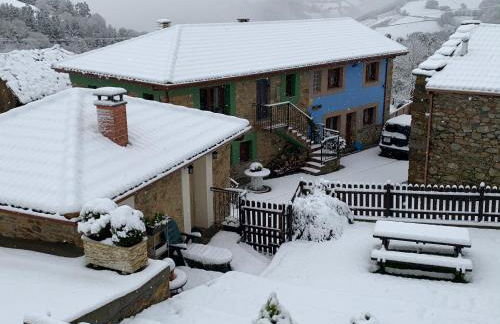 La Salina - Complejo Turistico Rural CaleaCabo - Photo 21