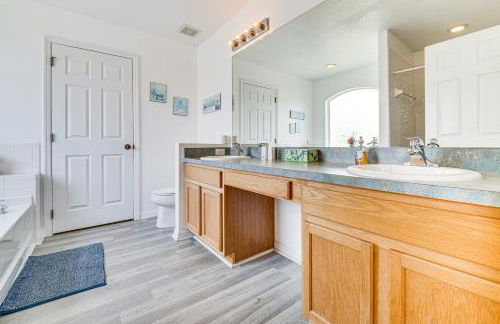 20 Mi to Disney Parks Golf Getaway with Lanai! - Foto 12