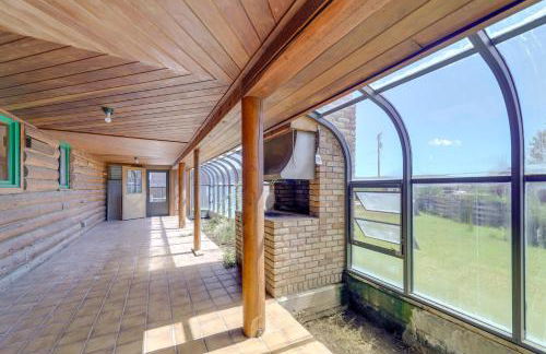 Spacious Pinedale Home with Mountain Range View - Photo 31