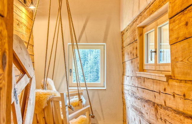 Jup - a luxury boutique chalet - Foto 26