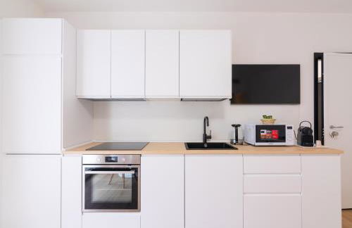 GINO SUITES - Monolocali Luxury - Appartamenti vicini a Rho Fiera e Milano - Foto 5