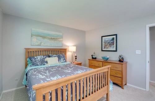 Stress-Free Commuting! Extended Stay in Littleton - Foto 13