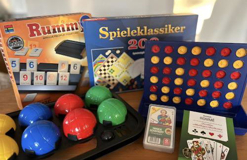 Seeblicksuiten - Suite Seensucht - Foto 29