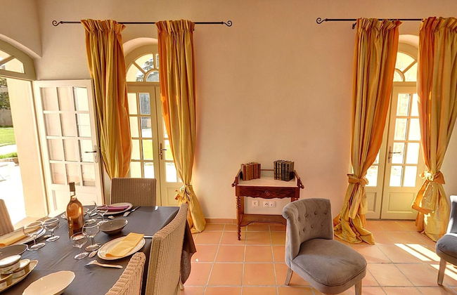 Domaine de Puychêne - Foto 21