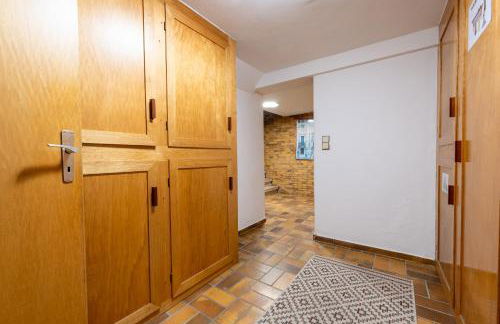 Space Comfort Bremen Apartment bis zu 5 Personen - Foto 18