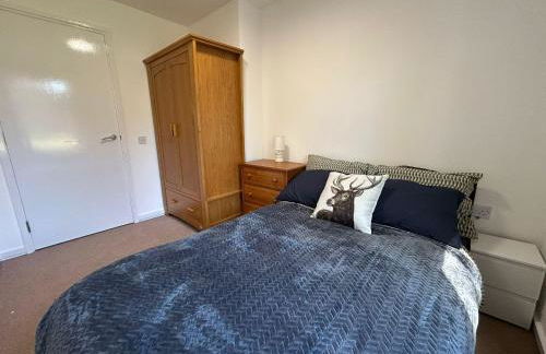 Two bedroom cottage in Lumsden - Contractors - Foto 12