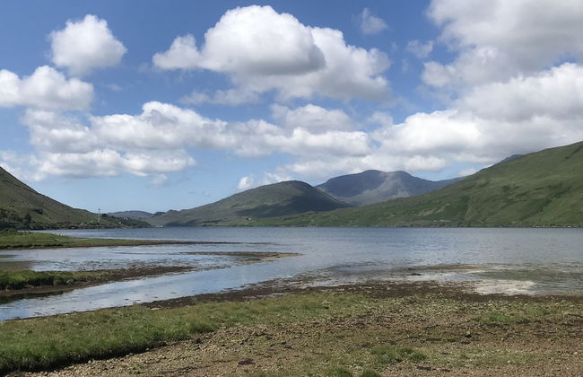 Mullach Cottage - Foto 30