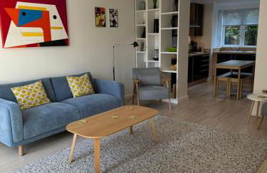 The Apartment Boscawen Woods - Photo 1