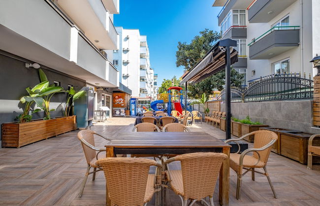 Royalisa City Apart Hotel - Foto 11