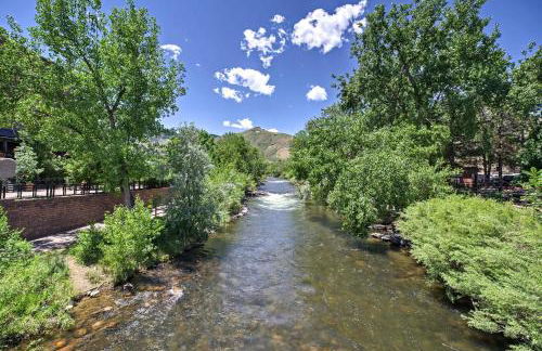 Dtwn Golden Apt Less Than 9 Mi to Red Rocks Amphitheater! - Photo 24