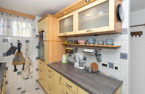SplitStay - Spacious & Peaceful, 15 Min Walk to Old Town - Foto 8