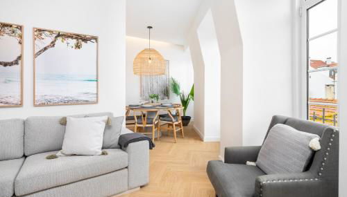 WHome | Luxury Duplex Prime Location Great for Families - Foto 4