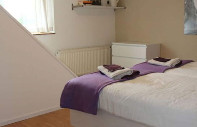 Holiday Apartment at the Forest Lake - Foto 3