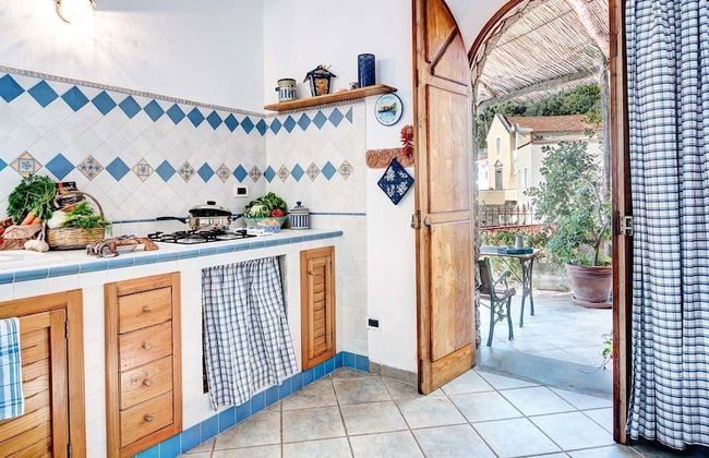 La Cabane Bleau - Foto 6