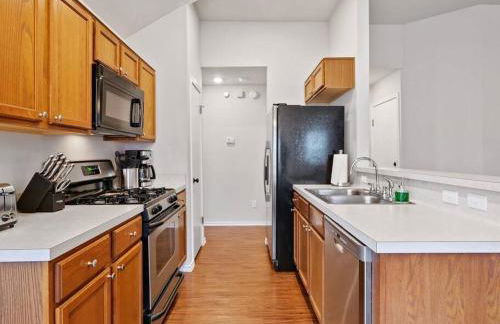 Cozy Getaway, Minutes from Austin! - Foto 10