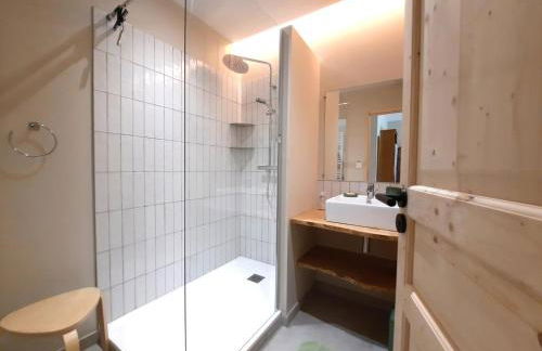 Grain d'orge et cornouiller - Foto 21