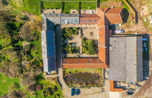 Seaton Cottage - Uk31990 - Foto 23