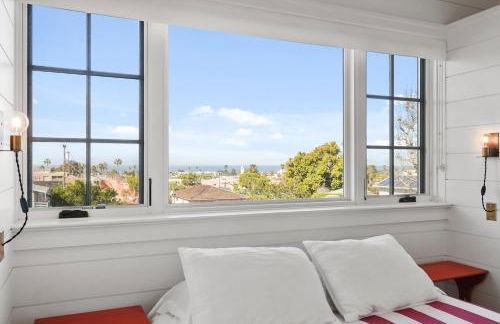 Coastal La Jolla Luxury - AC & Large Ocean View Patio! - Foto 11