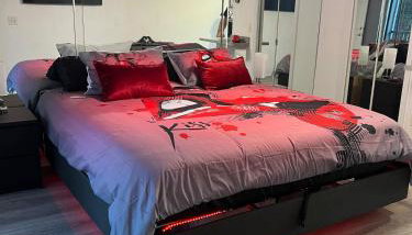 Paradise Lust at Paradise Lakes Nudist resort - Foto 3