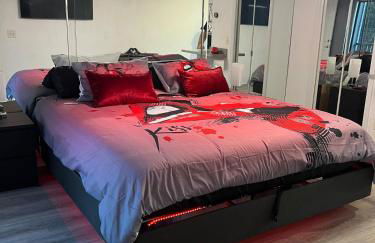 Paradise Lust at Paradise Lakes Nudist resort - Photo 3