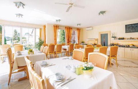 Hotel Abenstal - Foto 34