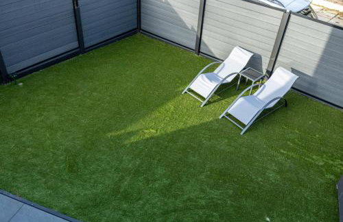 Modern 5-Bed Home EV City Centre 10 min - Foto 23