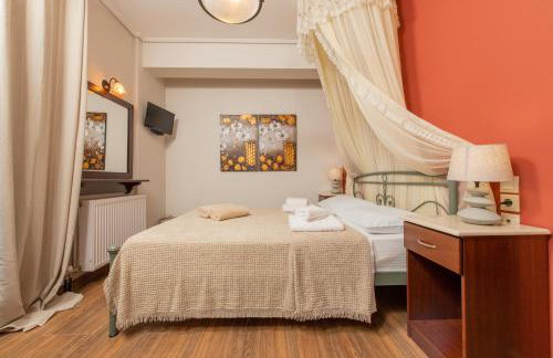 Villa Filyra - Foto 64