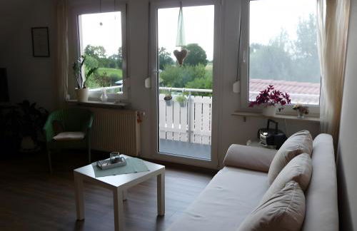 Ferienwohnung Regina - Foto 8