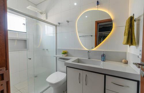 CASA 6 QUARTOS COM PISCINA - Foto 29