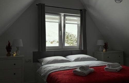 Zajęcza Nora, balia ogrodowa - Foto 38