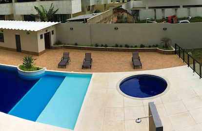 Apart Hotel Porto Príncipe - Foto 18