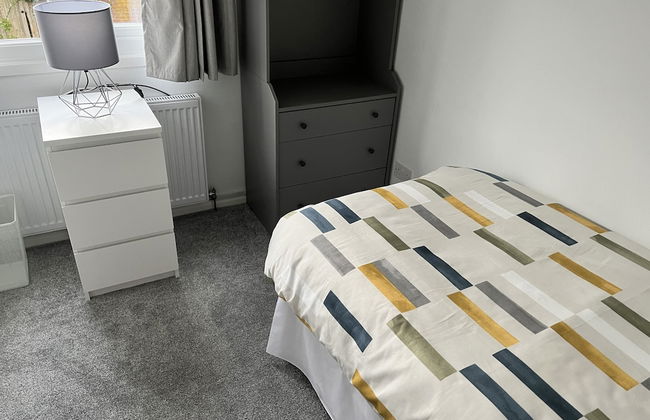 vERY comfy town house - Foto 9