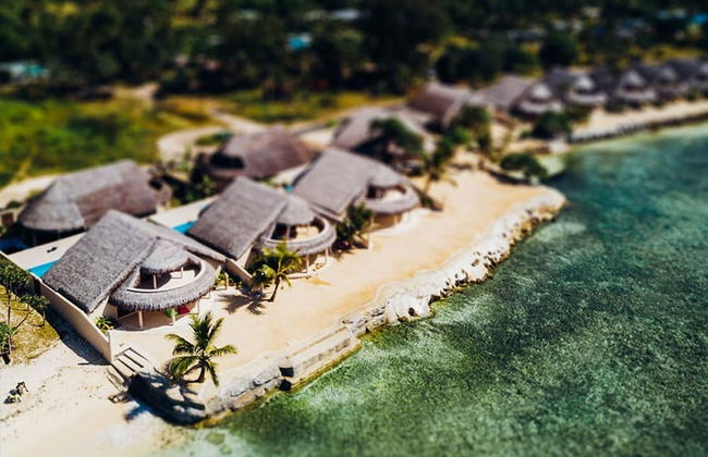 Waves at Surfside - Foto 26