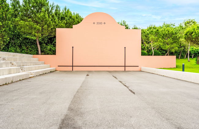 Résidence Odalys - Foto 22