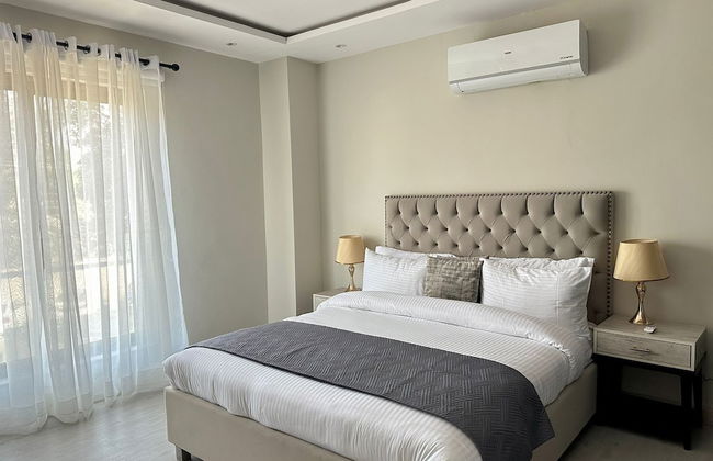 The Opus Luxury Residences - Foto 18