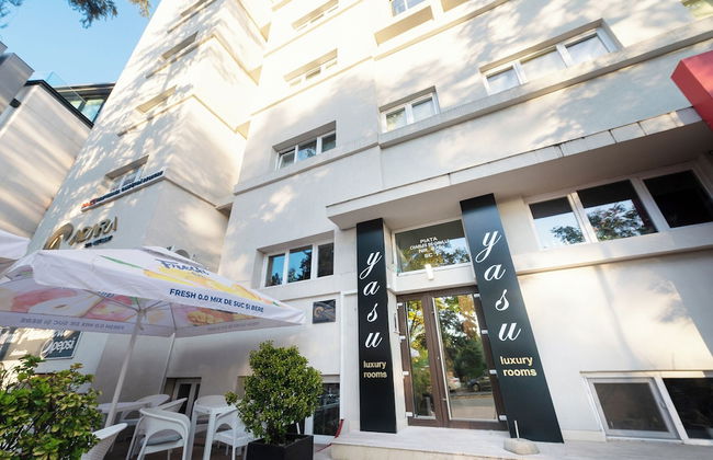 Yasu Luxury Rooms - Foto 12