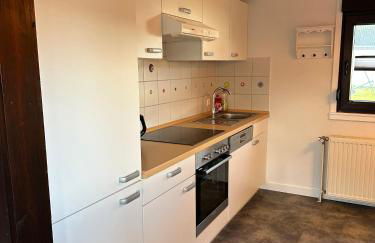 Eckwarderhörne Objekt B 15 - Foto 7